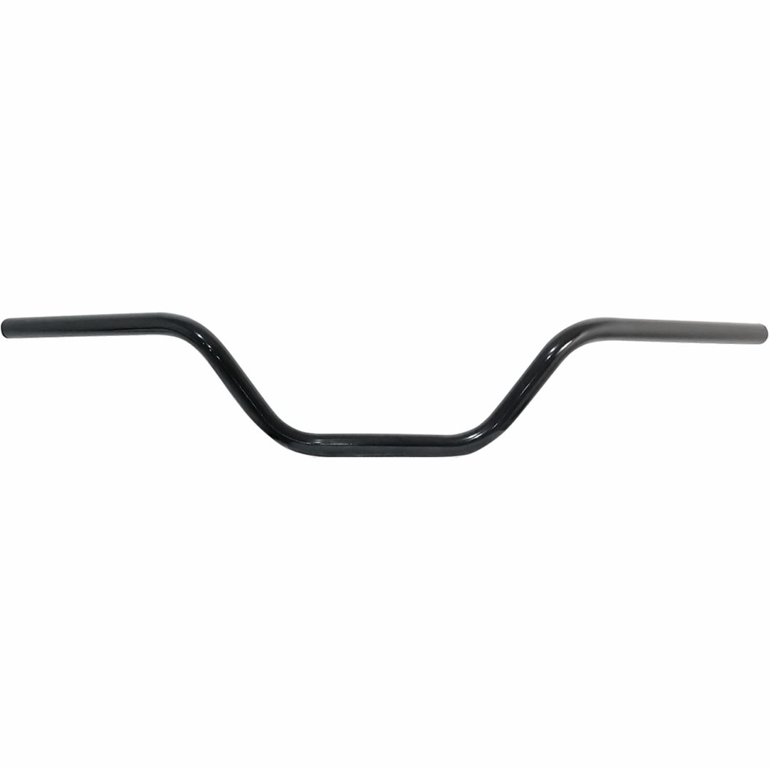 Styre Flat track EMGO 22mm