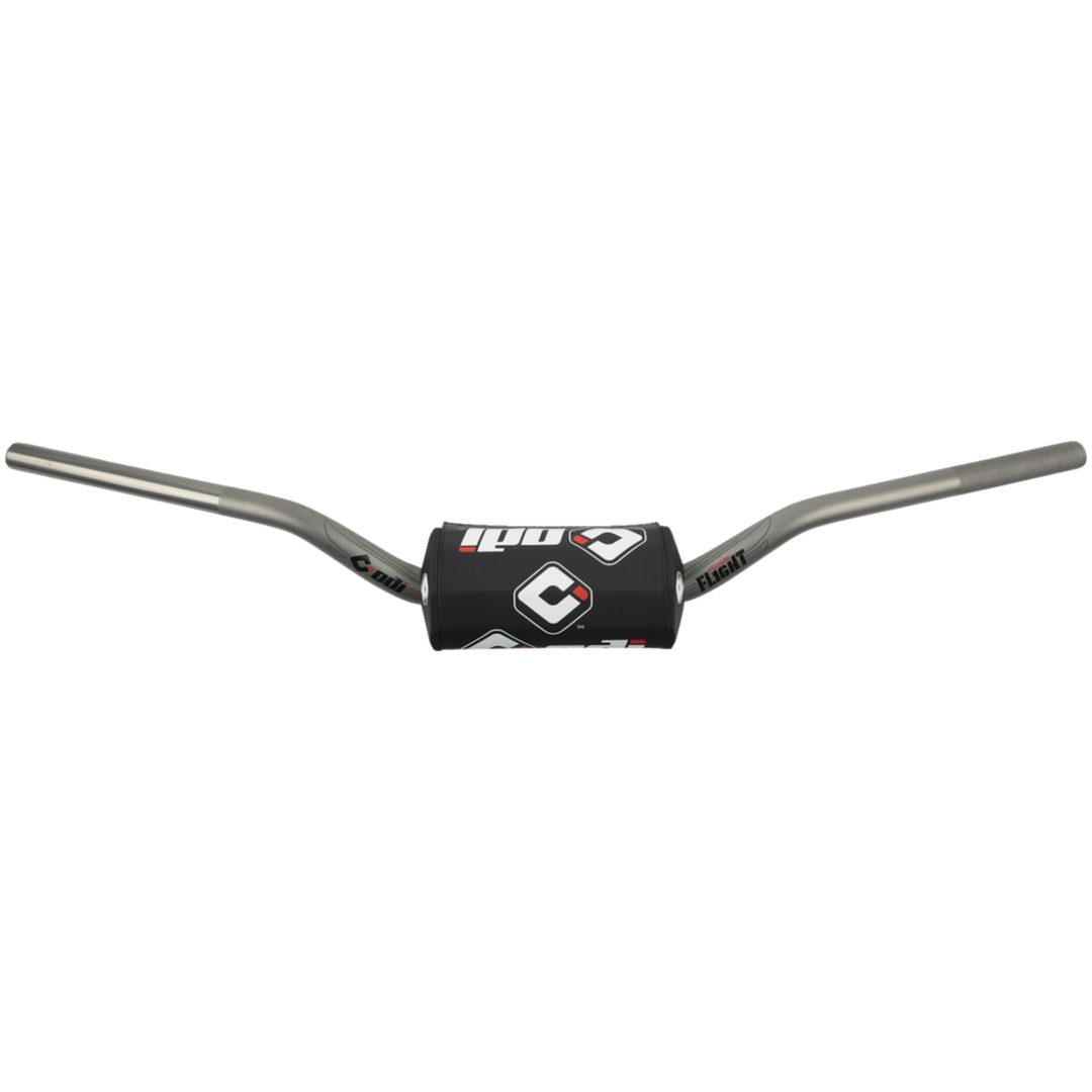 Styre Flight Non-crossbrace Grå ODI Styre