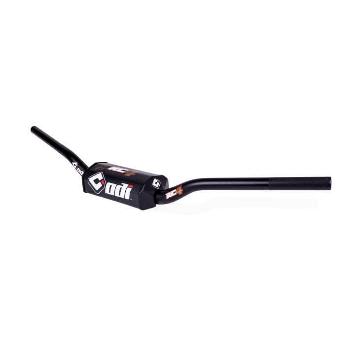 Styre Flight Non-crossbrace Svart ODI Styre – bild 2