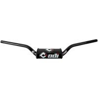 Styre Flight Non-crossbrace Svart ODI