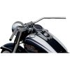 Styre Flyerbar 25,4 mm TRW HANDLB 25,4 STEEL MCL132CKK – miniatyr 2
