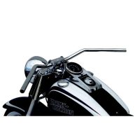 Styre Flyerbar 25,4 mm TRW