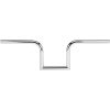 Styre Frisco Frisco BILTWELL Silver – miniatyr 1
