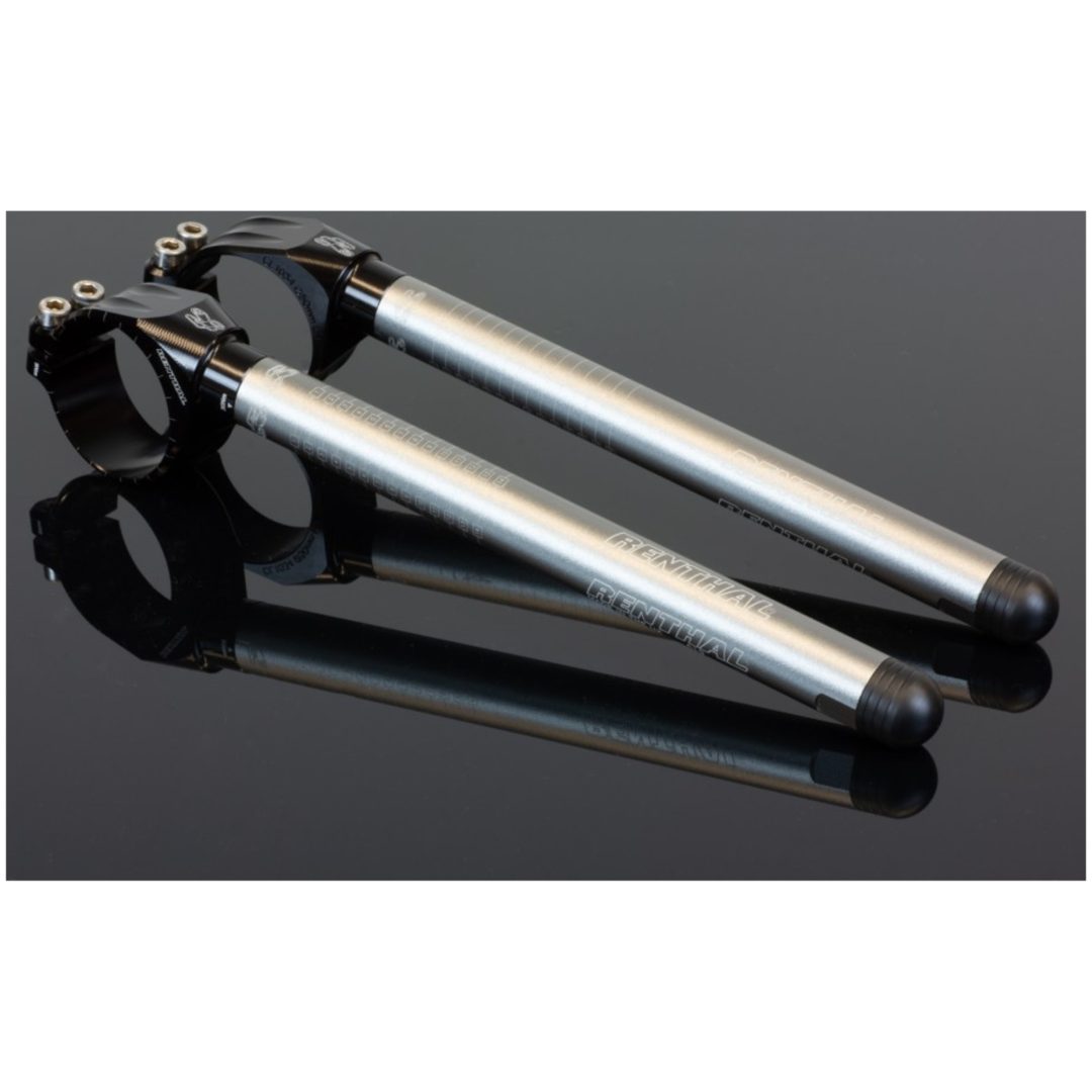 Styre Gen3 Clip-on RENTHAL Styre