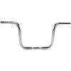 Styre Gorilla Ape Hanger Krom BURLY BRAND – miniatyr 1
