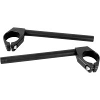 Styre Gp-light 2 Svart Anodiserad GILLES TOOLING