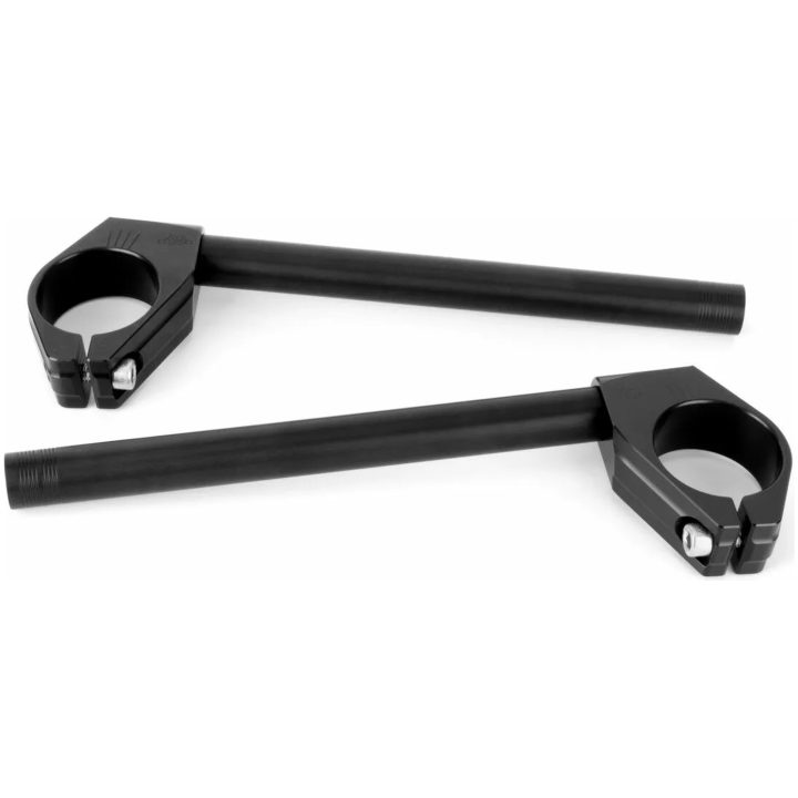 Styre GP Light Clip-On Svart GILLES TOOLING – bild 3