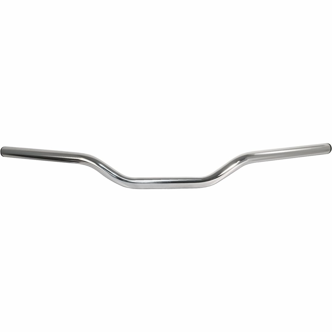 Styre GP Touring 22mm Emgo Chrome