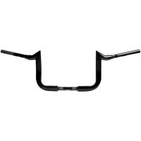 Styre Grande Prime Ape Hanger Svart Glansig LA CHOPPERS