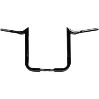 Styre Grande Prime Ape Hanger Svart LA CHOPPERS