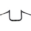 Styre Grande Prime Ape Hanger Svart LA CHOPPERS Styre – miniatyr 2