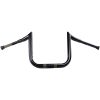 Styre Grande Prime Ape Hanger Svart LA CHOPPERS Styre – miniatyr 3