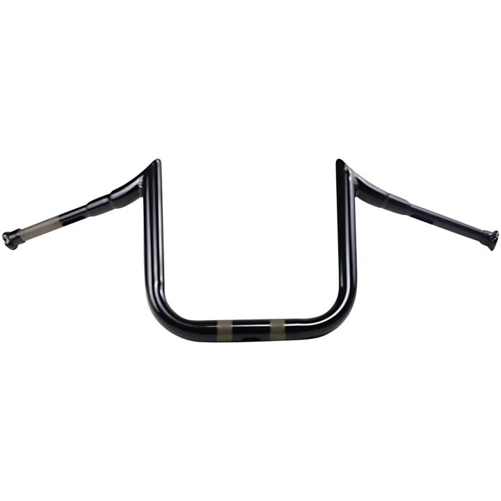 Styre Grande Prime Ape Hanger Svart LA CHOPPERS Styre – bild 3