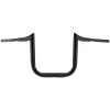 Styre Grande Prime Ape Hanger Svart LA CHOPPERS Styre – miniatyr 1