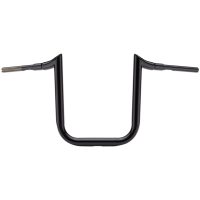 Styre Grande Prime Ape Hanger Svart LA CHOPPERS