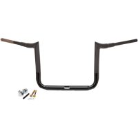 Styre Grande Prime Ape Hanger Svart LA CHOPPERS