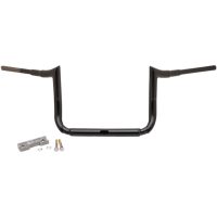 Styre Grande Prime Ape Hanger Svart LA CHOPPERS