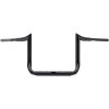Styre Grande Prime Ape Hanger Svart LA CHOPPERS Styre – miniatyr 1