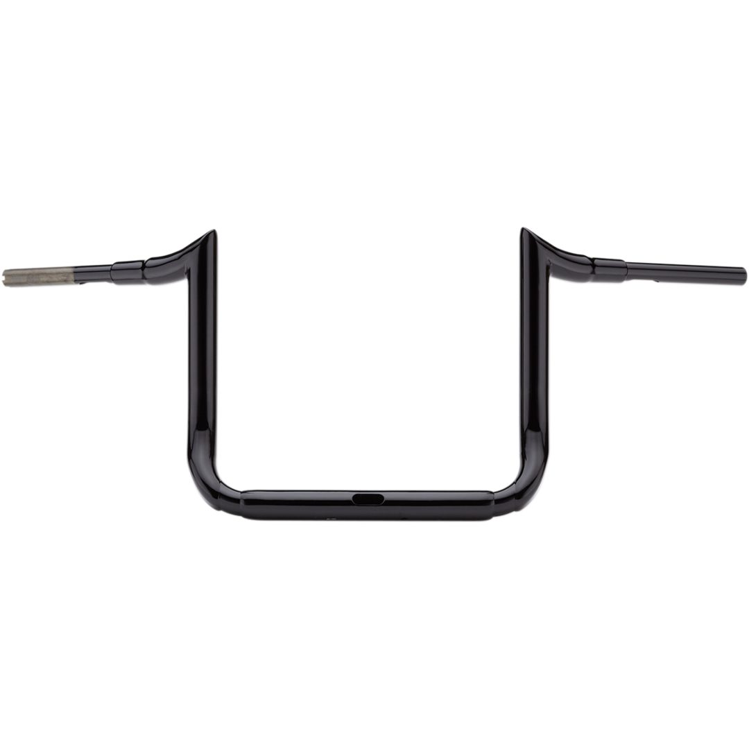 Styre Grande Prime Ape Hanger Svart LA CHOPPERS Styre