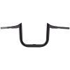 Styre Grande Prime Ape Hanger Svart LA CHOPPERS Styre – miniatyr 1