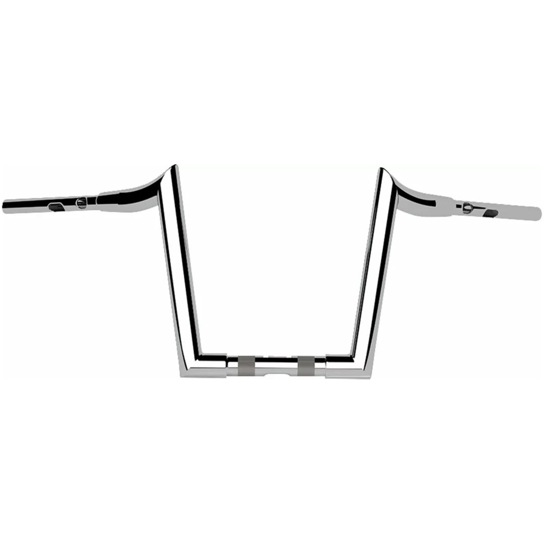 Styre Grande Prime Ape Krom LA CHOPPERS