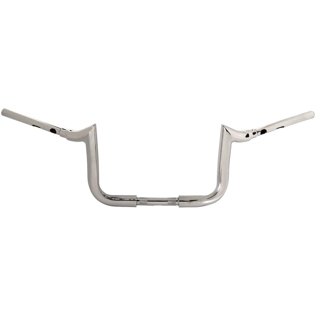 Styre Grande Prime Ape Krom/silver LA CHOPPERS