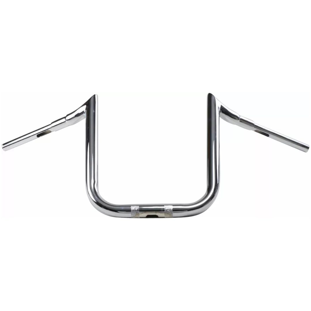 Styre Grande Prime Ape Krom/silver LA CHOPPERS Styre – bild 2