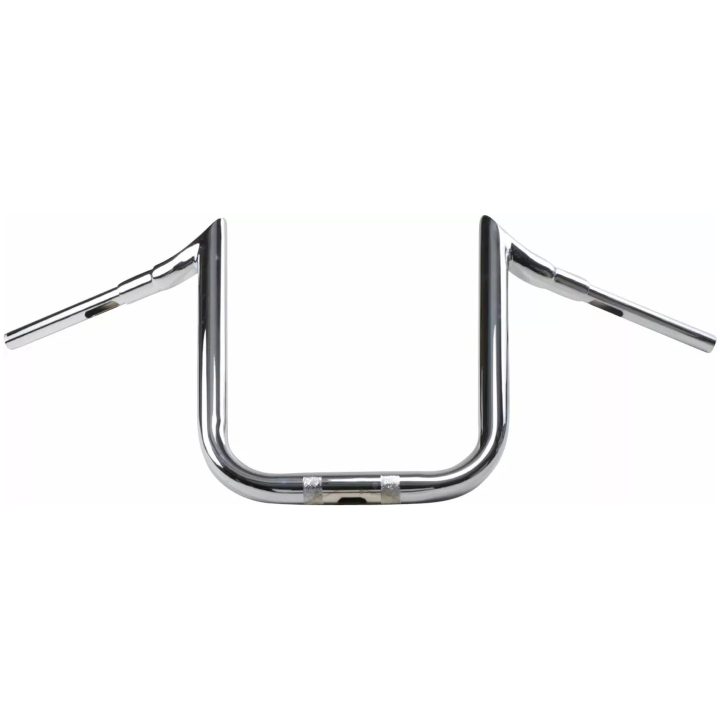 Styre Grande Prime Ape Krom/silver LA CHOPPERS Styre – bild 2