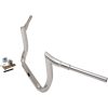 Styre Grande Prime Ape Krom/silver LA CHOPPERS Styre – miniatyr 1