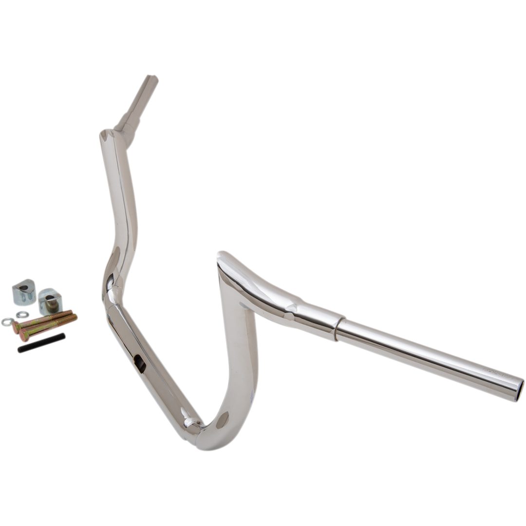 Styre Grande Prime Ape Krom/silver LA CHOPPERS Styre