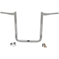 Styre Grande Prime Ape Krom/silver LA CHOPPERS