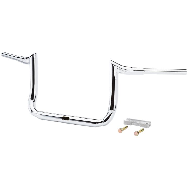 Styre Grande Prime Ape Krom/silver LA CHOPPERS Styre – bild 2