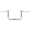 Styre Grande Prime Ape Krom/silver LA CHOPPERS Styre – miniatyr 1