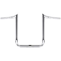 Styre Grande Prime Ape Krom/silver LA CHOPPERS