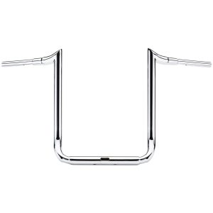Styre Grande Prime Ape Krom/silver LA CHOPPERS