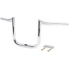 Styre Grande Prime Ape Krom/silver LA CHOPPERS Styre – miniatyr 2
