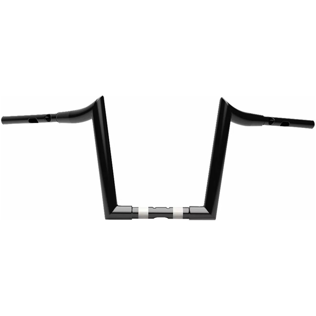 Styre Grande Prime Ape Svart LA CHOPPERS