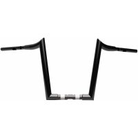 Styre Grande Prime Ape Svart LA CHOPPERS
