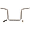 Styre Grande Touring Ape Hanger Krom LA CHOPPERS – miniatyr 1