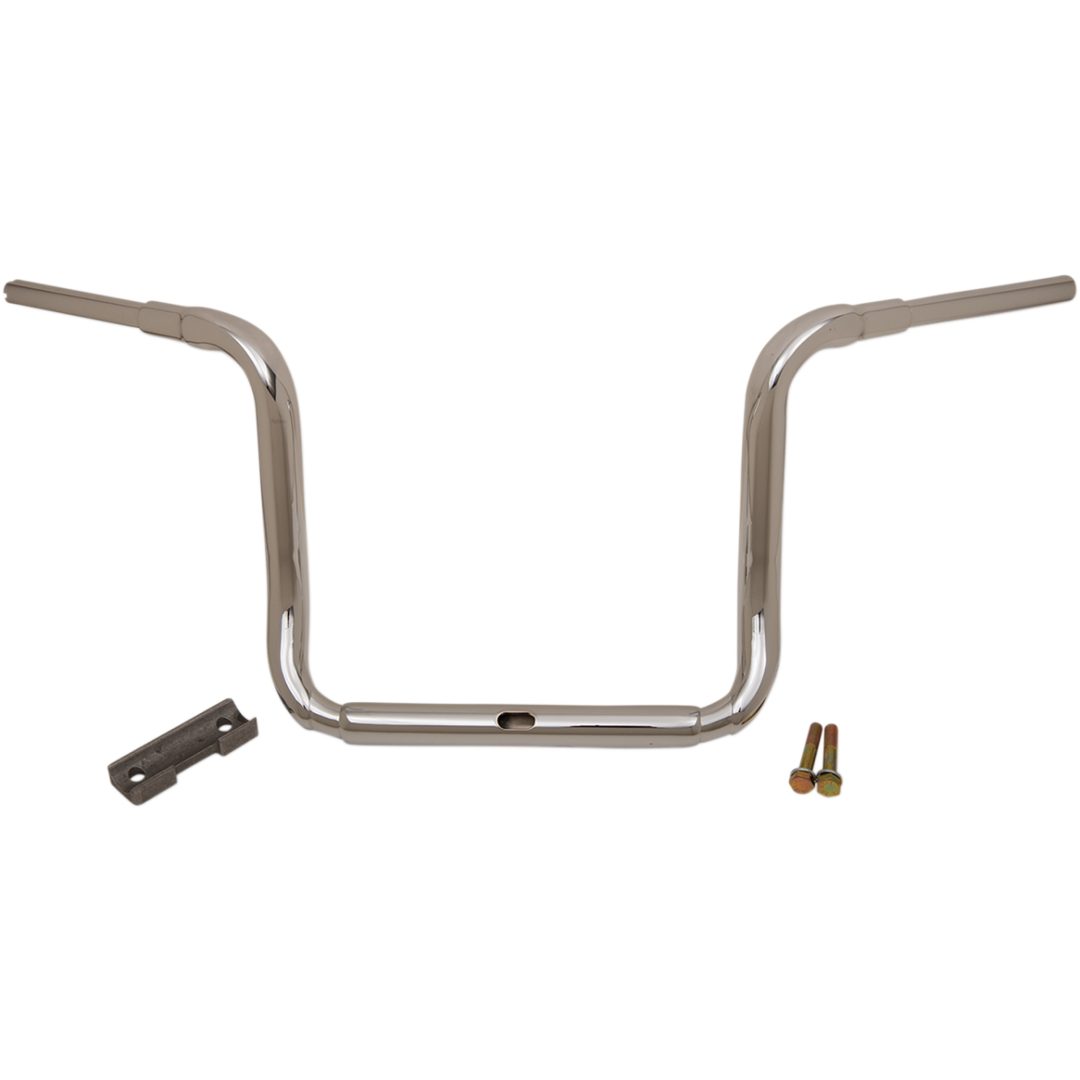 Styre Grande Touring Ape Hanger Krom LA CHOPPERS
