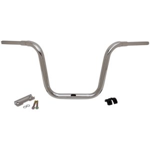 Styre Grande Traditional Ape Hanger Krom LA CHOPPERS