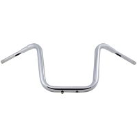 Styre Grande Traditional Ape Hanger Krom LA CHOPPERS