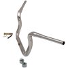 Styre Grande Traditional Ape Hanger Krom LA CHOPPERS – miniatyr 2