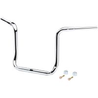 Styre Grande Traditional Ape Hanger Krom LA CHOPPERS
