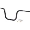 Styre Grande Traditional Ape Hanger Svart LA CHOPPERS Styre – miniatyr 4