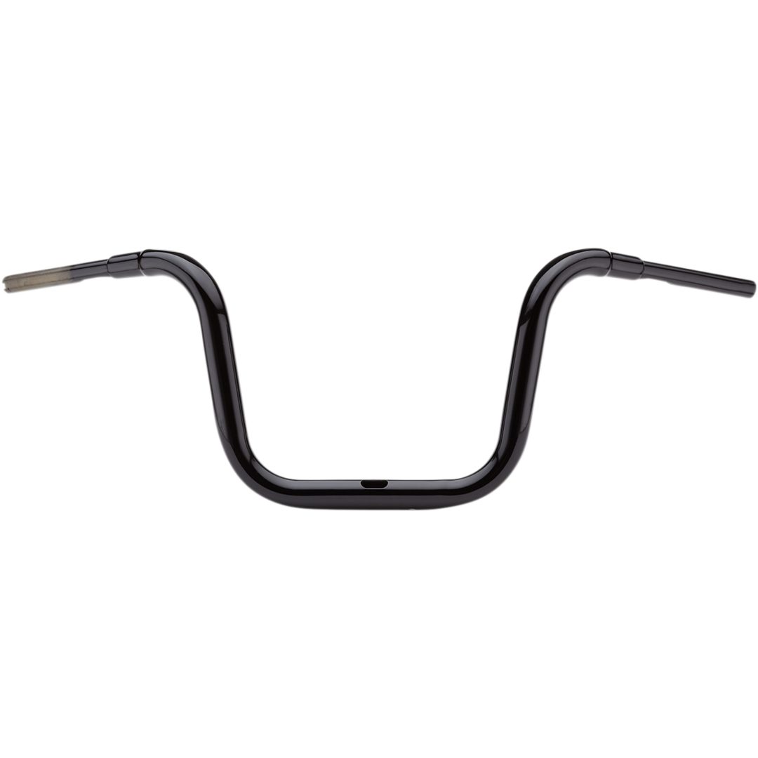Styre Grande Traditional Ape Hanger Svart LA CHOPPERS Styre – bild 3