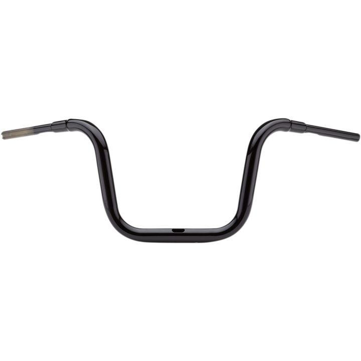 Styre Grande Traditional Ape Hanger Svart LA CHOPPERS Styre – bild 3