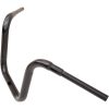 Styre Grande Traditional Ape Hanger Svart LA CHOPPERS Styre – miniatyr 2