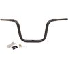 Styre Grande Traditional Ape Hanger Svart LA CHOPPERS Styre – miniatyr 1