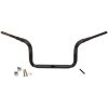Styre Grande Traditional Ape Hanger Svart LA CHOPPERS Styre – miniatyr 1